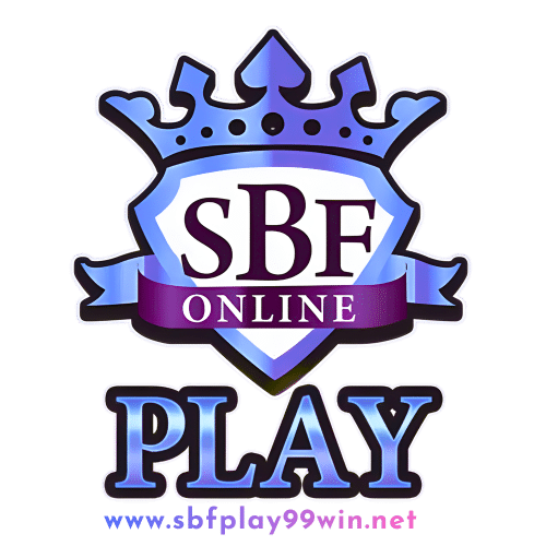 sbfplay99 win logo