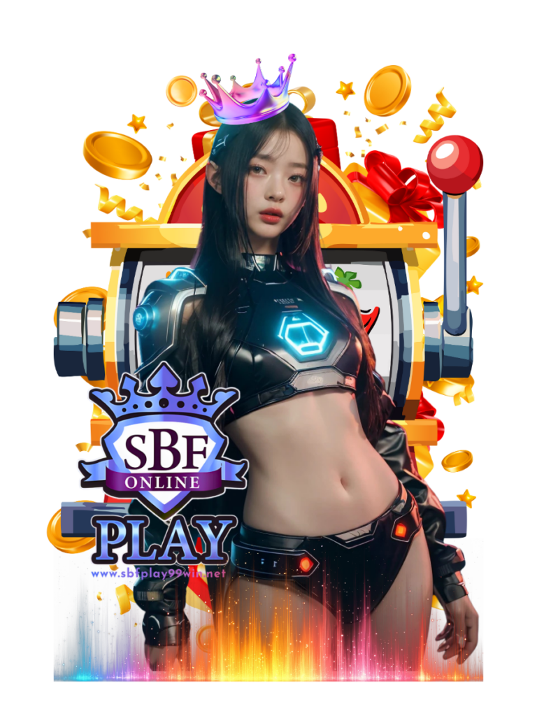 sbfplay99 win เว็บพนันปลอดภัย